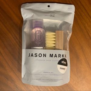 COPY - Jason Markk ‘Essential’ Shoe Cleaner Kit